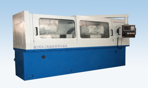 Máy khoan lỗ - Dezhou Precion Machine Tool Co., LTD
